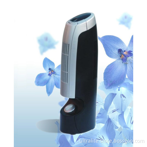 Air Purifier Ionizer Home Used 30 Square Meters